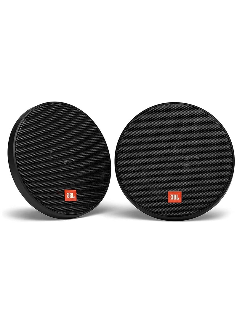 JBL جهاز صوتي سيارة JBL STAGE2 634 6.5" (160mm) 40W RMS 250W Peak 3-Way