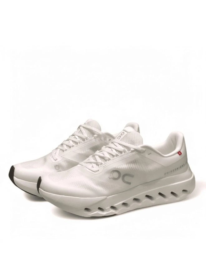 On Running Cloudsurfer Next low-top Sneaker - White - Image 3