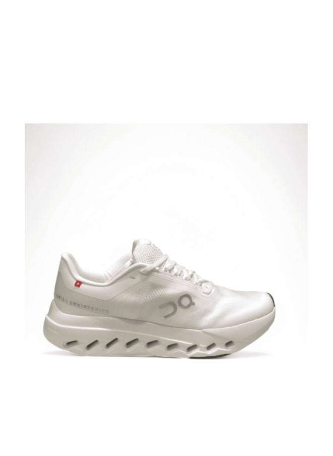 On Running Cloudsurfer Next low-top Sneaker - White - Image 1