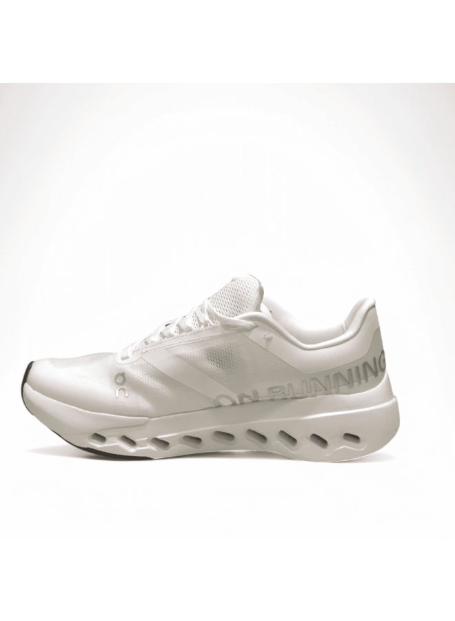 On Running Cloudsurfer Next low-top Sneaker - White - Image 2
