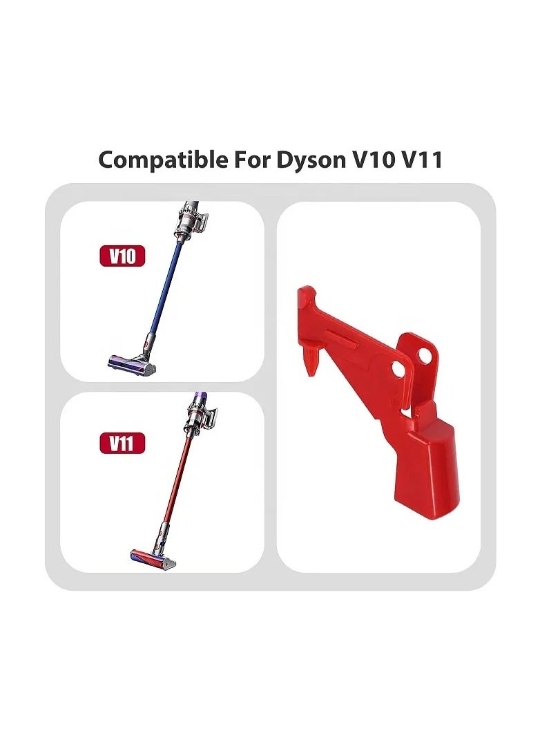 Trigger Power Switch Button for D yson V10 V11 V15 Vacuum Cleaner