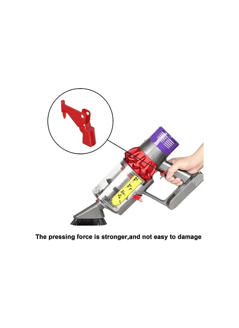 Trigger Power Switch Button for D yson V10 V11 V15 Vacuum Cleaner
