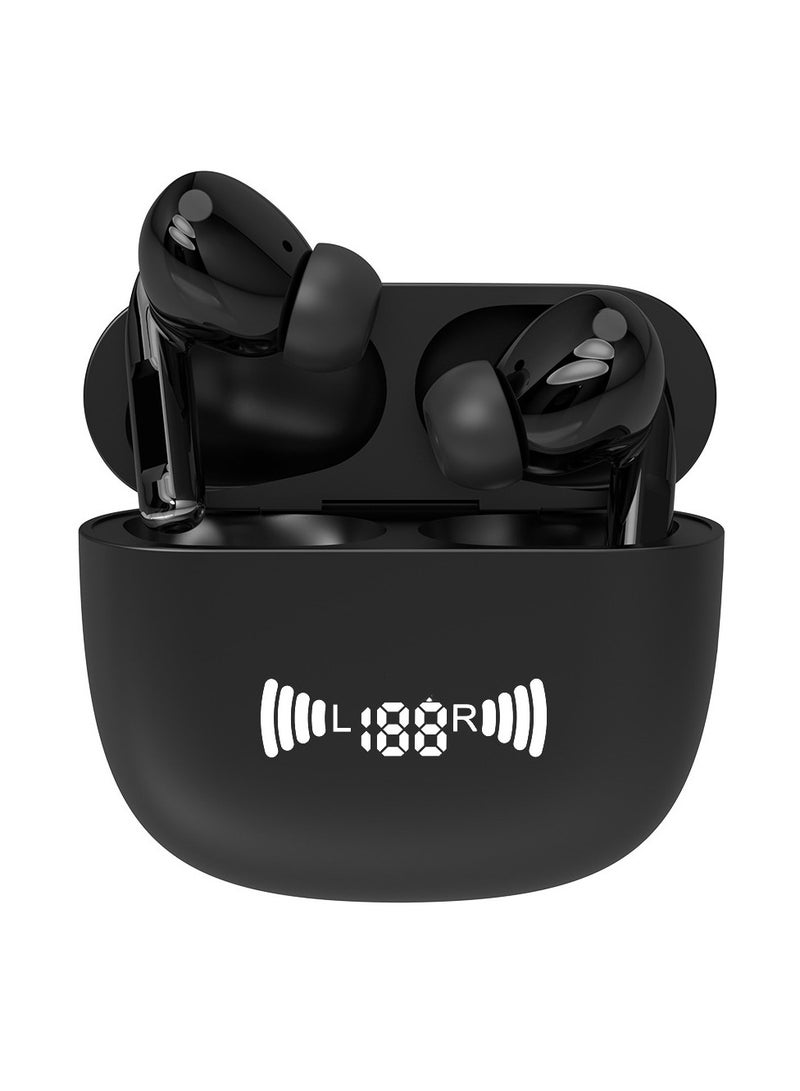 EBMINI New In Ear Noise Cancelling Wireless Bluetooth Earphones