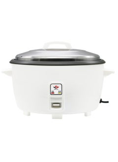 Grace Grace Commercial Rice Cooker 23L/5.5kg  - Image 1