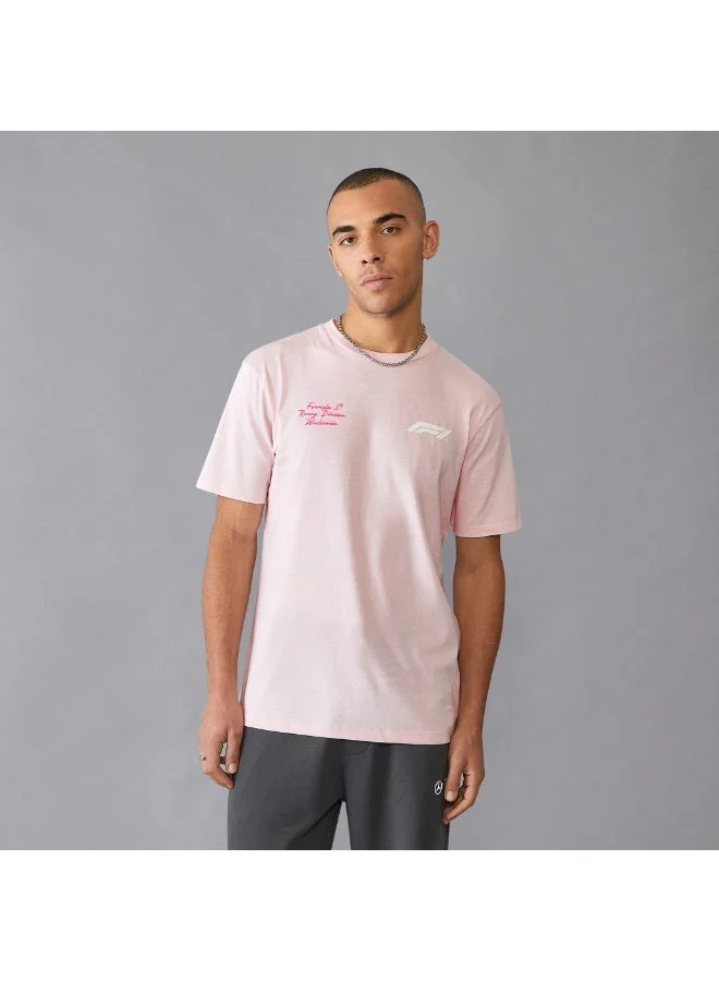 FORMULA1 F1 FW RDW TEE