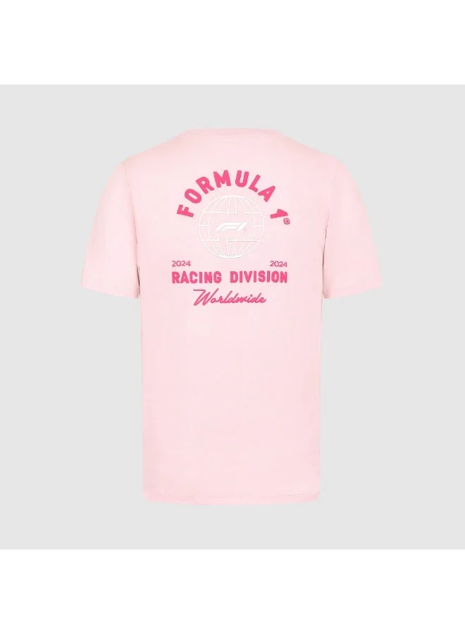 FORMULA1 F1 FW RDW TEE
