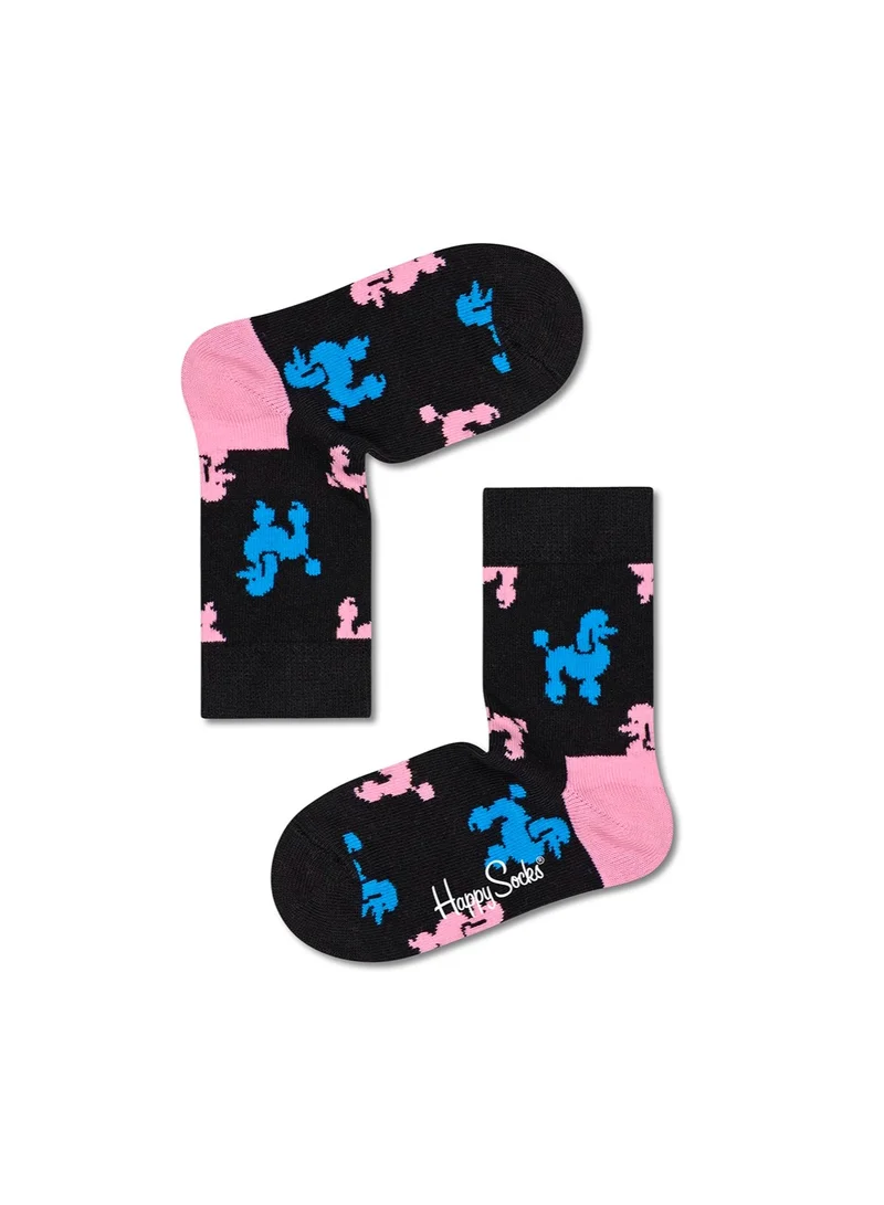 هابي سوكس KIDS POODLE SOCK