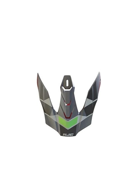 HJC Visor Peak HMP39J5603000 for MC4HSF Helmets