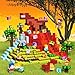 GobiDex 240PCS Magnetic Blocks Playset Dinosaur STEM Educational Building Toys Sensory Pretend Play Gift for Boys and Girls - Image 2