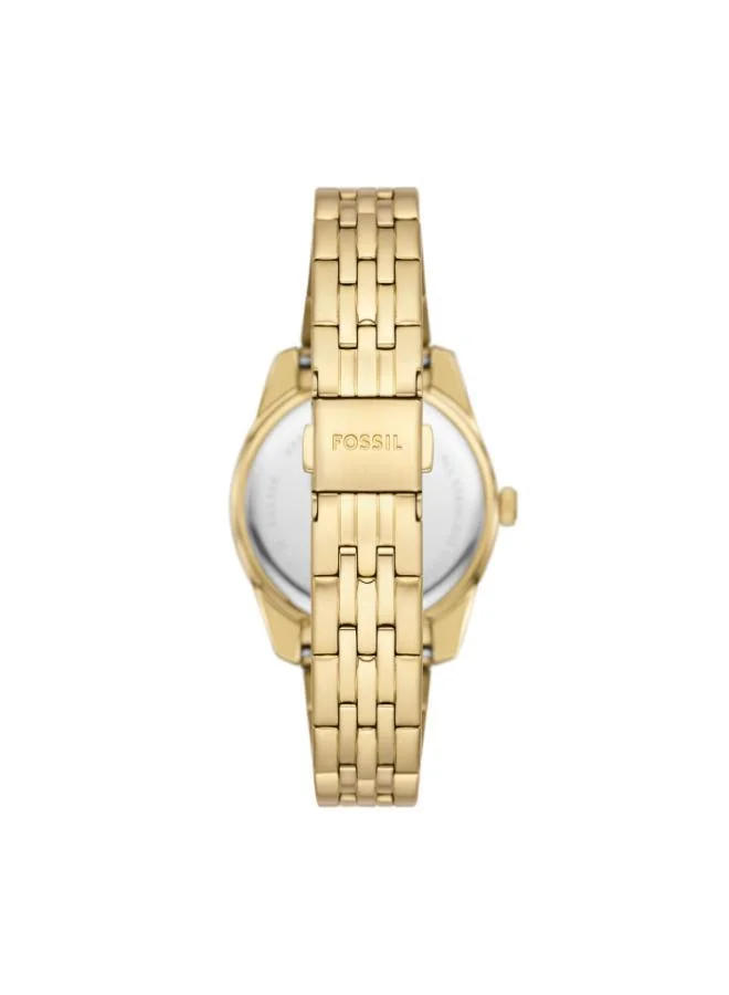 FOSSIL Scarlette Analog Watch
