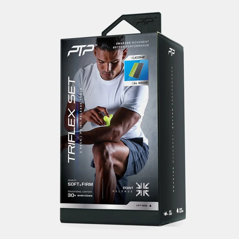 بي تي بي مدلك تري فليكس كومبينيشن