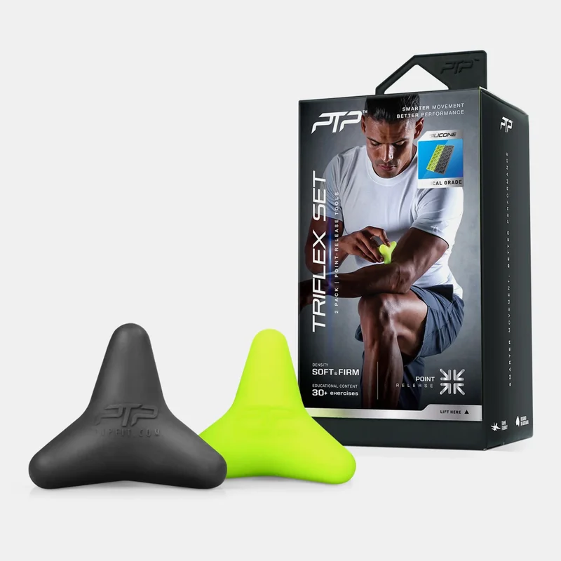 بي تي بي مدلك تري فليكس كومبينيشن