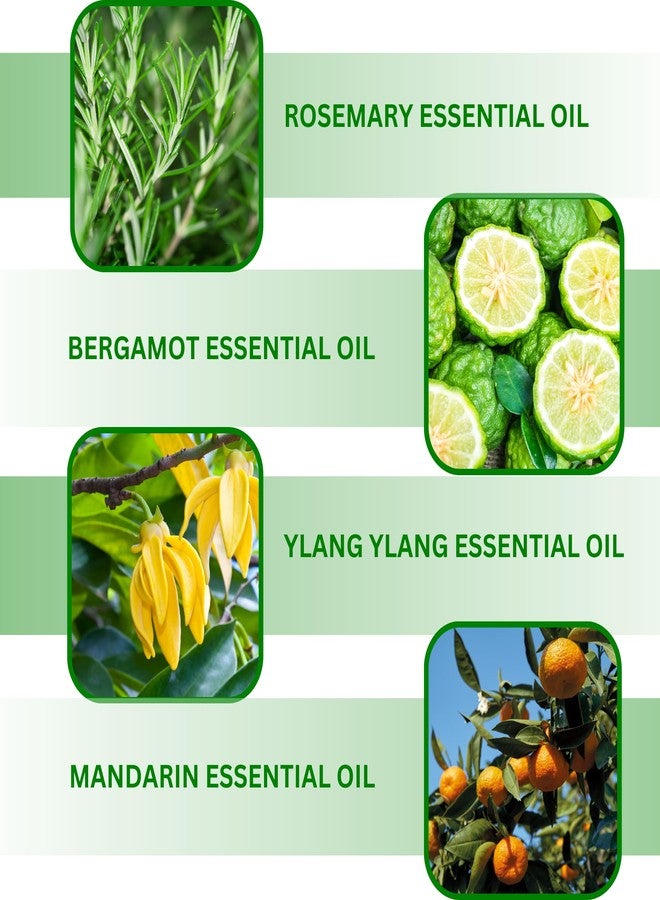 Devinez Heart Chakra (Anahata) Roll-on, Therapy Oil (10ml) - Blend of natural essential oils with Rose Quartz Gemstone - For Chakra Balance, Meditation, Yoga, Reiki & Healing - Image 4