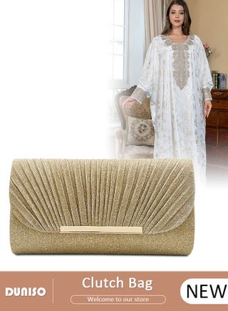 Women Shiny Glitter Evening Clutch Crossbody Bag Envelope Handbag Chain Purse for Wedding Formal Cocktail Party - pzsku/ZB73BADFB753724E3458EZ/45/1753246477/042db869-2b19-4d66-a83f-63e22211b86d