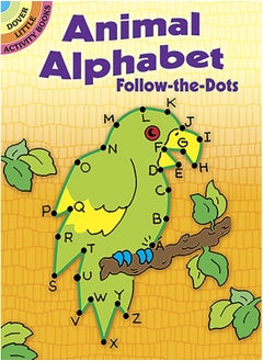 Animal Alphabets - Follow the Dots  - Image 2