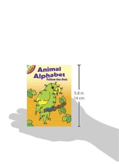 Animal Alphabets - Follow the Dots  - Image 4