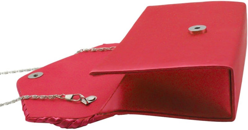 Groupcow New Ladies Evening Handbags Bridal Wedding Bag Handbag - Image 4