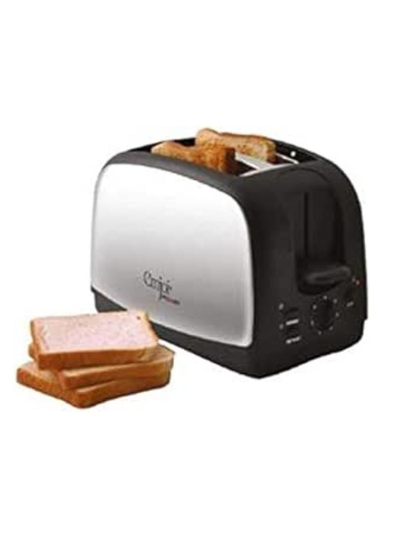 Emjoi Power Emjoi 2 slice Pop up Toaster, 930 W - UET-291  - Image 1