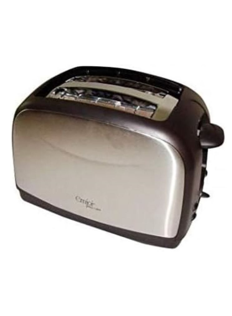 Emjoi Power Emjoi 2 slice Pop up Toaster, 930 W - UET-291  - Image 2