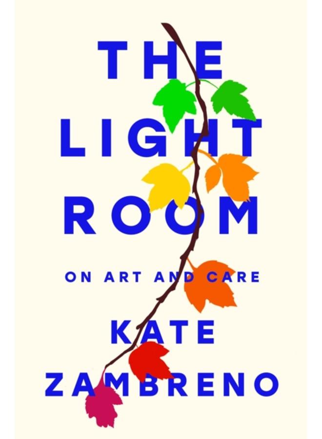 The Light Room 