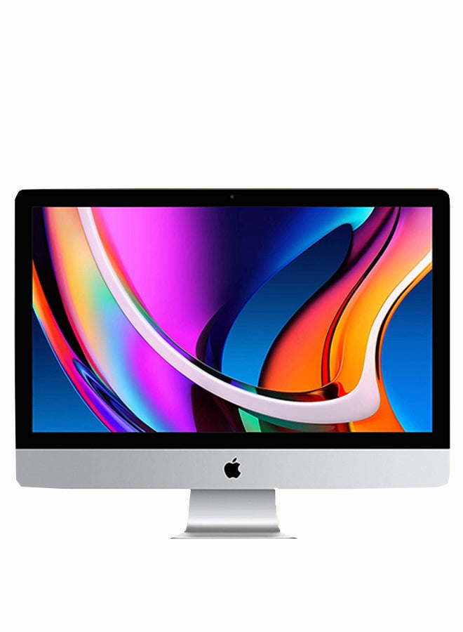 Apple Renewed - iMac A1419 (2015) All-in-One With 27-Inch 5K Display, Core i7 Processor/Quad Core/16GB RAM/1TB HDD/macOS Silver - Image 5