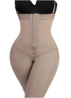 Full Body Compression Medical Corset Used After Surgeries and Childbirth