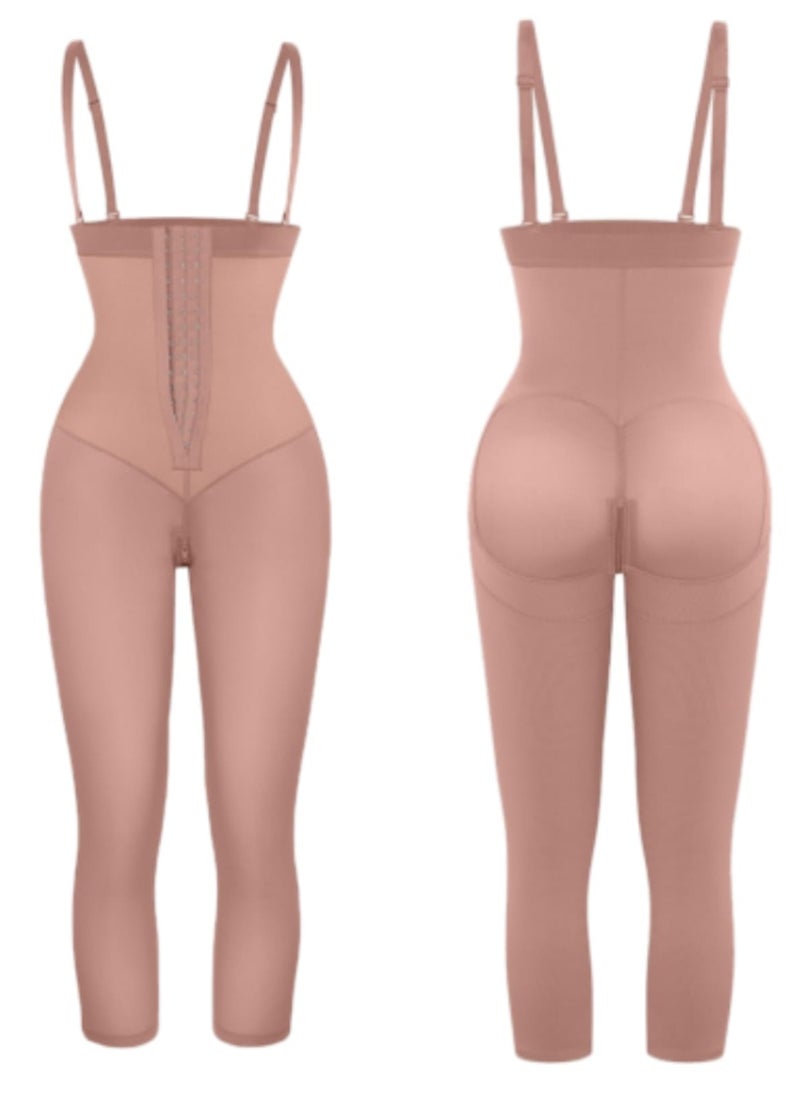 Generic - Full Body Compression Medical Corset Used After Surgeries and Childbirth - Image 1