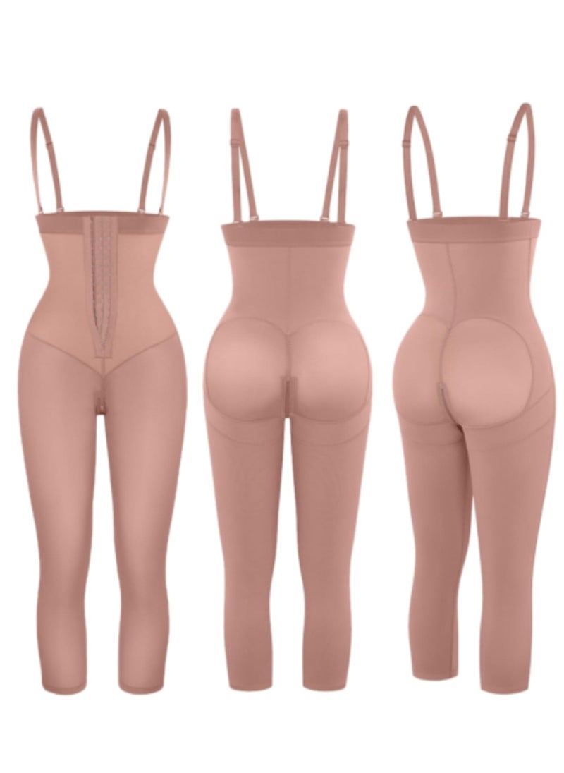 Generic - Full Body Compression Medical Corset Used After Surgeries and Childbirth - Image 1