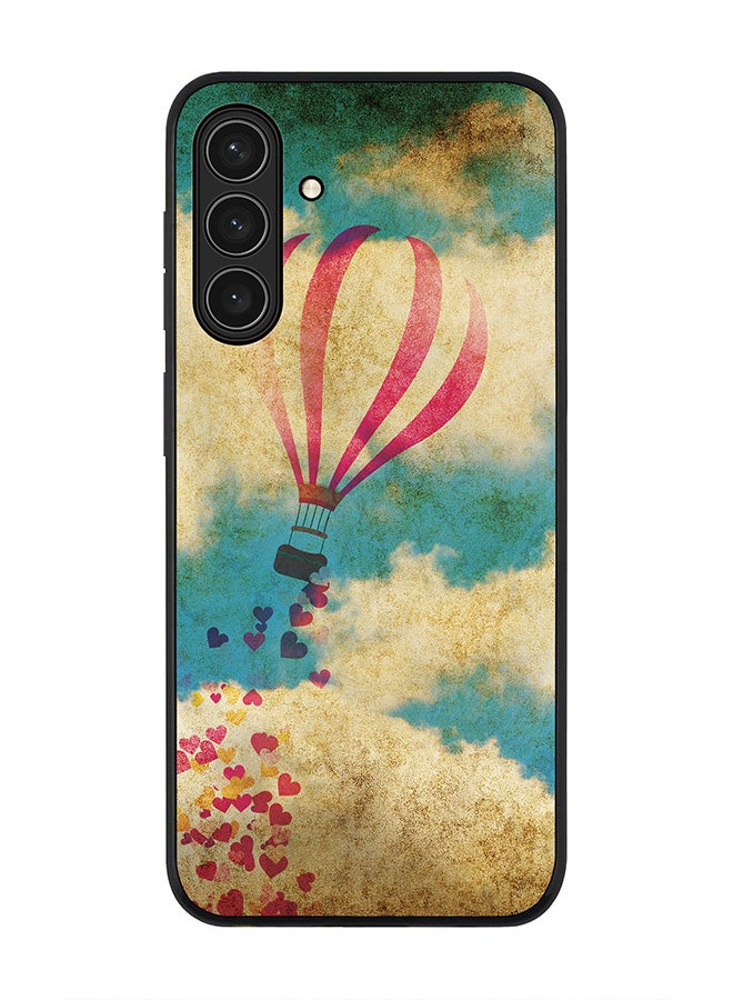 Stylizedd For Samsung Galaxy A17 / A17 4G Case,Slim fit Camera Protection, Shockproof Thin Phone cover  - Spreading The Love