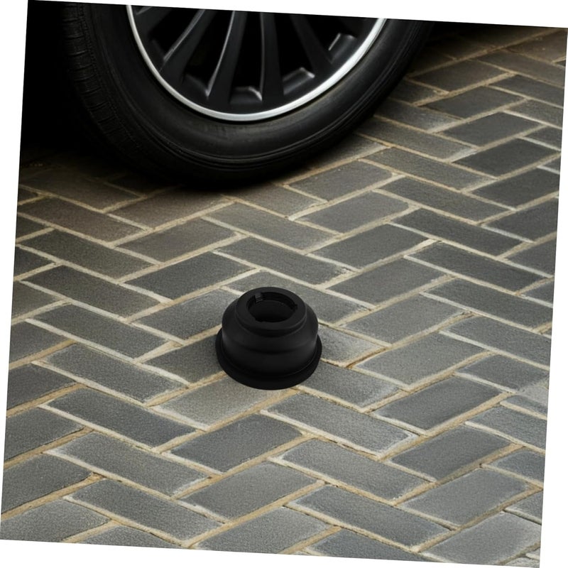 Truck Tire Balancer Cone Quick Release Nut for Car Wheel Alignment Portable Wheel Balancer Tool for Easy Tire Change Compatible Truck Models - Image 4