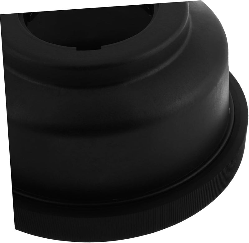 Truck Tire Balancer Cone Quick Release Nut for Car Wheel Alignment Portable Wheel Balancer Tool for Easy Tire Change Compatible Truck Models - Image 3