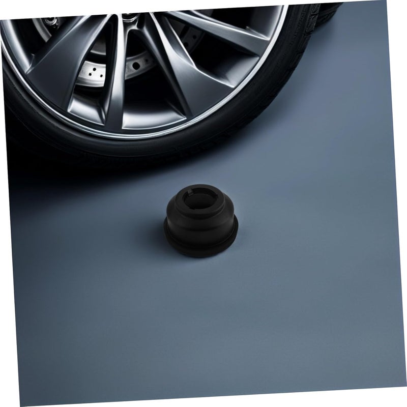 Truck Tire Balancer Cone Quick Release Nut for Car Wheel Alignment Portable Wheel Balancer Tool for Easy Tire Change Compatible Truck Models - Image 5