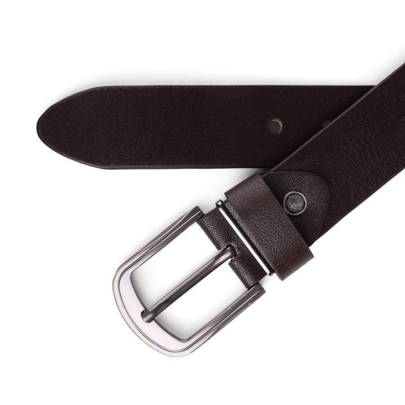 Testa Toro Premium Cowhide Leather Belt – B3 - Image 1