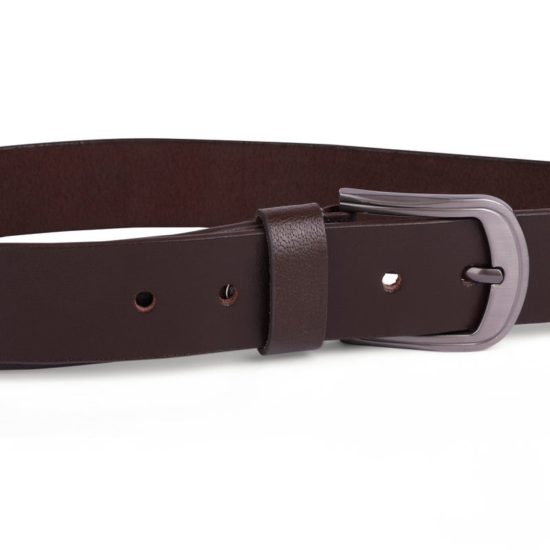 Testa Toro Premium Cowhide Leather Belt – B3 - Image 3