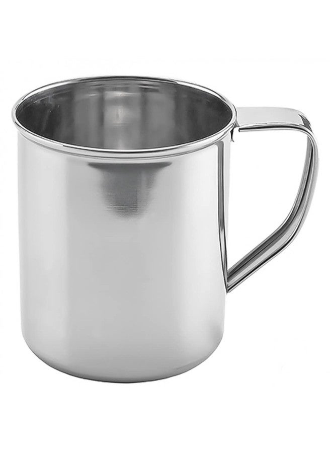 MARWALL Stainless Steel Multipurpose Mug/Milk Pot - 750ml - Image 1