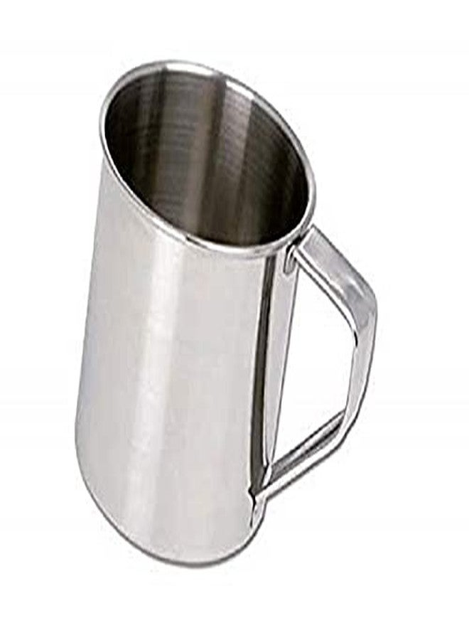 MARWALL Stainless Steel Multipurpose Mug/Milk Pot - 750ml - Image 2
