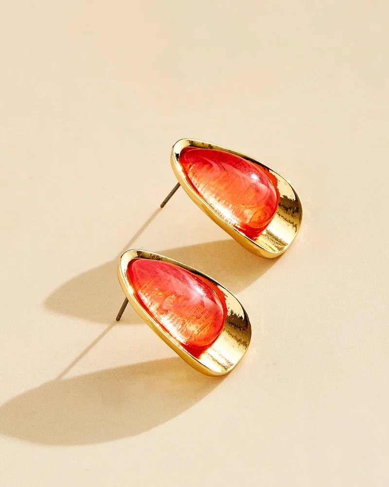 REDTAG Women Multicolour Earrings