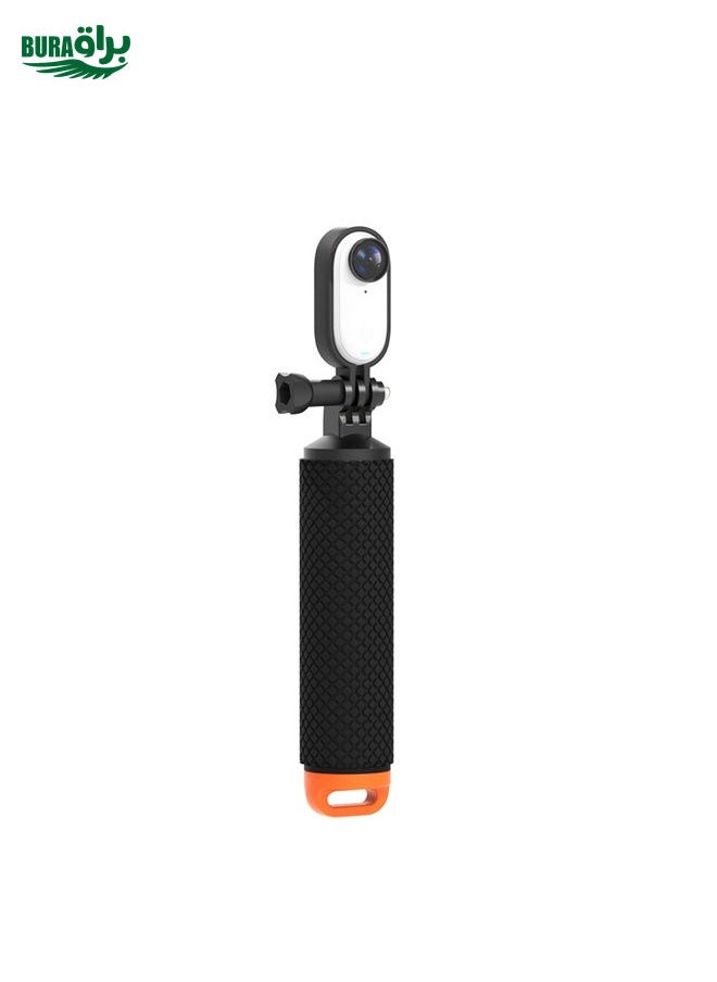 BURAQ For Insta360 Go 3 Plastic Protective Frame Cooling Rabbit Cage Sports Camera Accessories  - Image 4