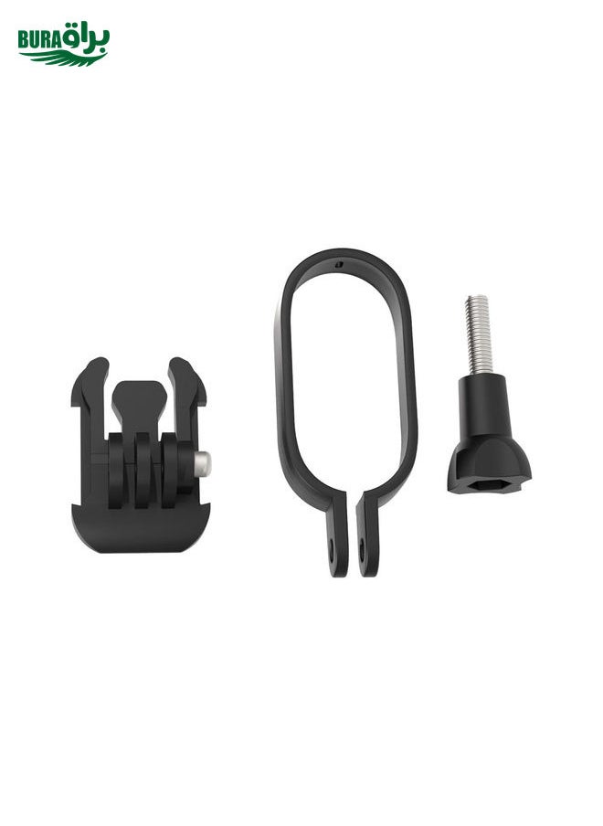 BURAQ For Insta360 Go 3 Plastic Protective Frame Cooling Rabbit Cage Sports Camera Accessories  - Image 1