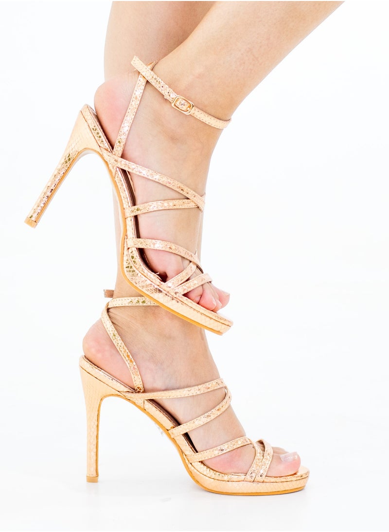 Nosipho strappy ankle strap sandal on a 11cm heel rose gold - pzsku/ZB73CDC12EB70E1EE3FCBZ/45/_/1707167438/385ac31f-8230-4495-b967-84b461fd31dc