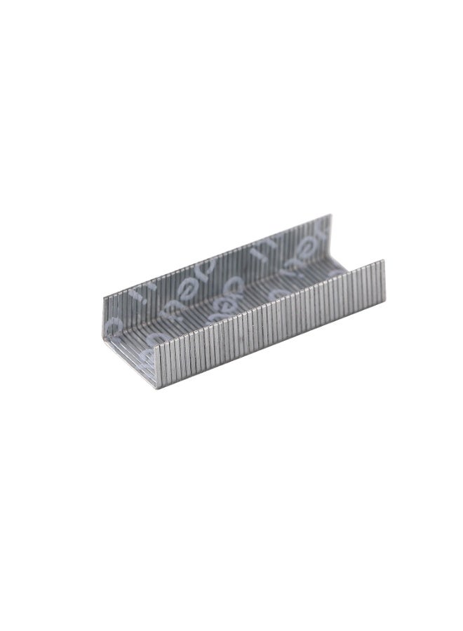 Deli Deli E0010N Staples, Standard 26/6 Office Staples, 1000 Counts per Box – Durable, Sharp Tips for Smooth & Easy Stapling - Image 4