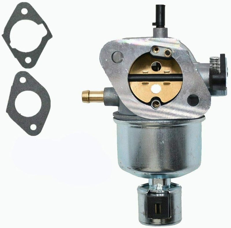 Partman Carburetor for JOHN DEERE MIA10591 X300 X300R X304 TRACTOR - Image 2