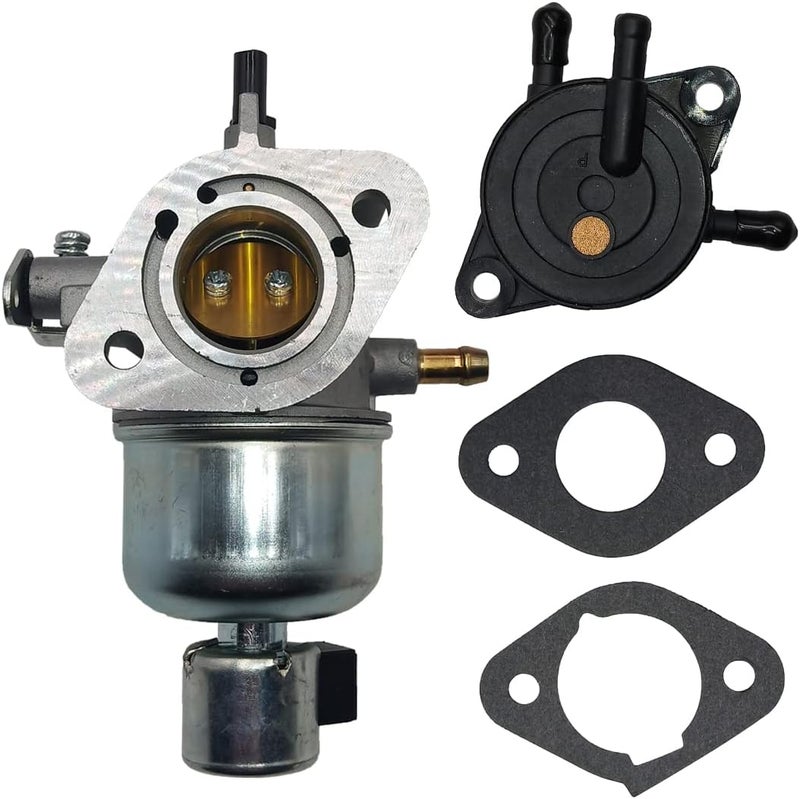 Partman Carburetor for JOHN DEERE MIA10591 X300 X300R X304 TRACTOR - Image 1