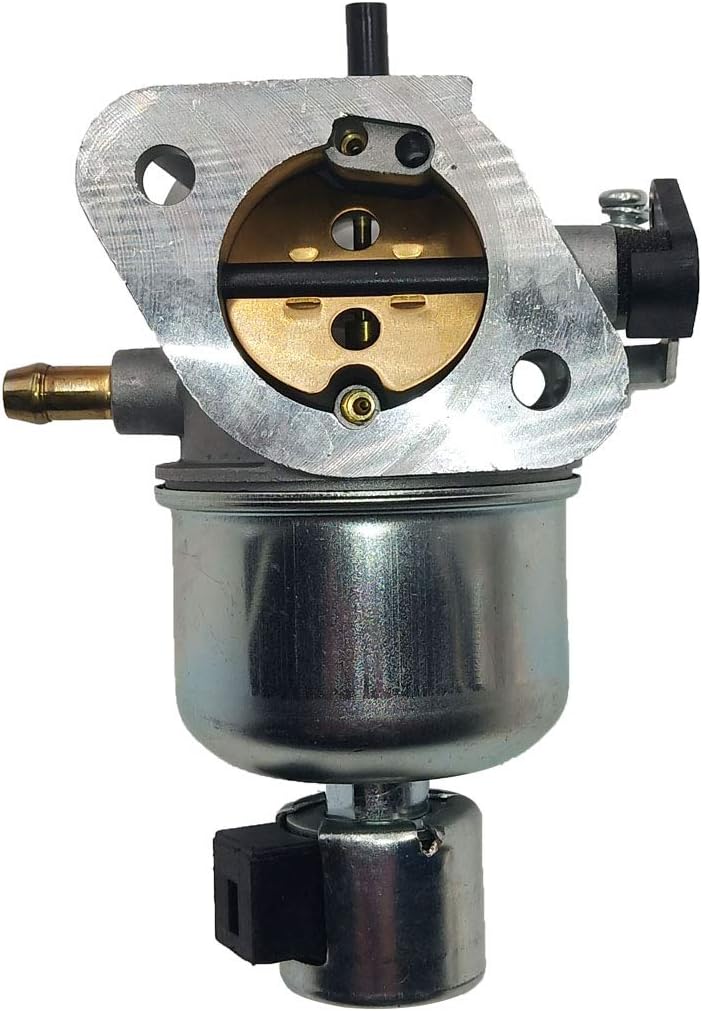 Partman Carburetor for JOHN DEERE MIA10591 X300 X300R X304 TRACTOR - Image 3
