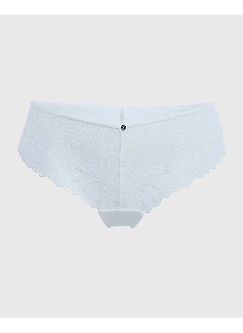 La Senza La Senza Lace Cheeky Panty