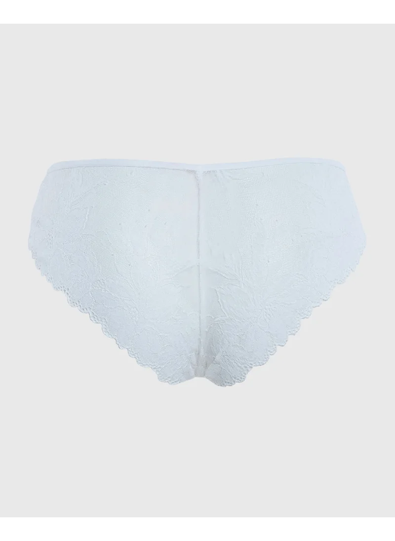 La Senza La Senza Lace Cheeky Panty