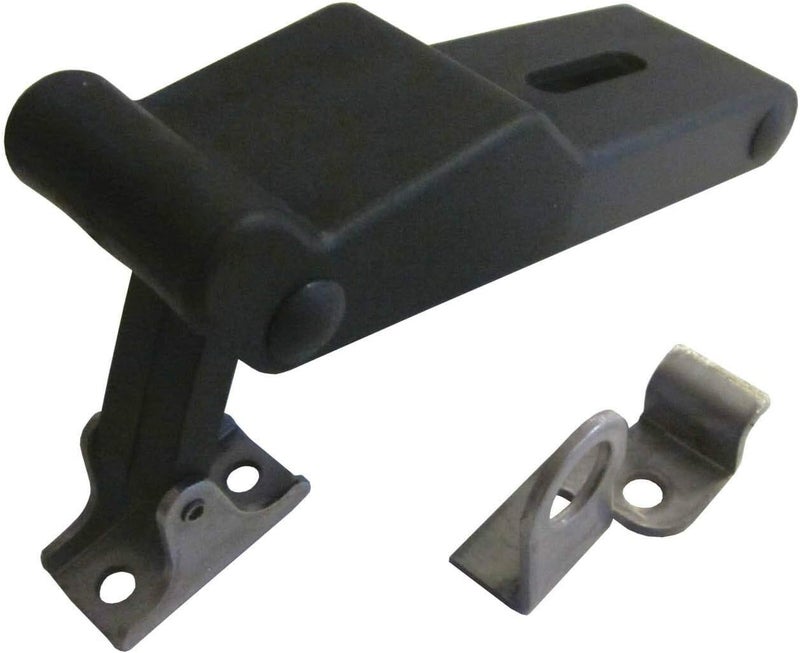 Quad Logic Rubber Latch for Polaris Sportsman - Image 2