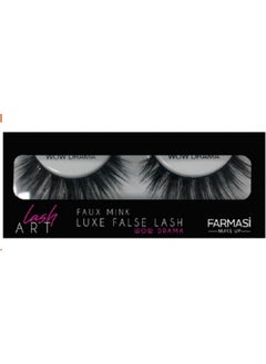 Lart Art Luxury False Eyelashes Wow Drama - pzsku/ZB73D5ABA06D7596E06BAZ/45/_/1728053567/0493b610-c5e3-43e6-a205-0d0ee075f99d