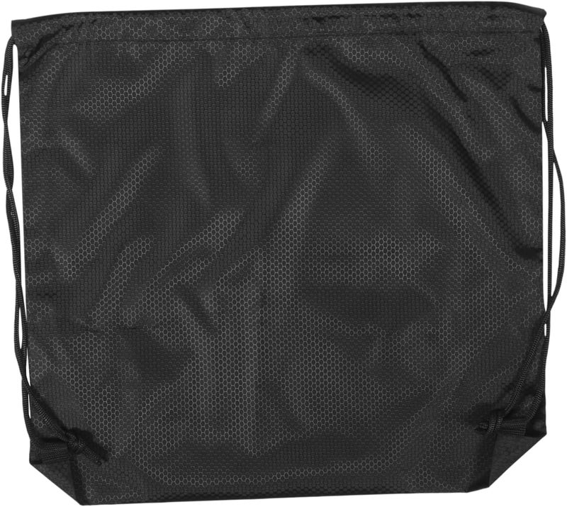 Portable Bag with Drawstring Closure for Ski and Bicycle Helmets Compact Storage Pouch for Outdoor Sports and Cycling Activities - Image 1