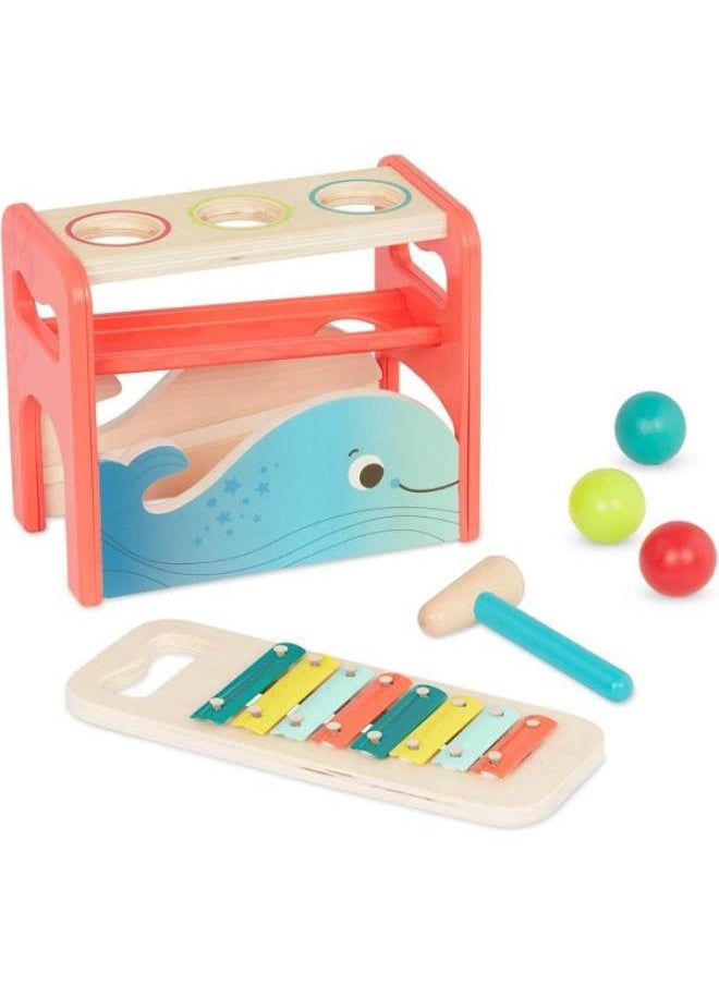 Xylophone Whale - pzsku/ZB73D99A6140ECF56E029Z/45/_/1725479443/54130578-5d75-478b-996a-e513fd4779d5